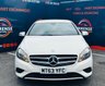 USED 2013 63 MERCEDES-BENZ A CLASS 1.8 A180 CDI Sport Hatchback 5dr Diesel 7G-DCT Euro 5 (s/s) (109 ps) 
