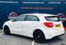 USED 2013 63 MERCEDES-BENZ A CLASS 1.8 A180 CDI Sport Hatchback 5dr Diesel 7G-DCT Euro 5 (s/s) (109 ps) 