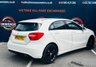 USED 2013 63 MERCEDES-BENZ A CLASS 1.8 A180 CDI Sport Hatchback 5dr Diesel 7G-DCT Euro 5 (s/s) (109 ps) 