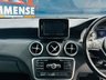 USED 2013 63 MERCEDES-BENZ A CLASS 1.8 A180 CDI Sport Hatchback 5dr Diesel 7G-DCT Euro 5 (s/s) (109 ps) 