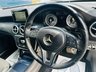 USED 2013 63 MERCEDES-BENZ A CLASS 1.8 A180 CDI Sport Hatchback 5dr Diesel 7G-DCT Euro 5 (s/s) (109 ps) 