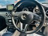 USED 2013 63 MERCEDES-BENZ A CLASS 1.8 A180 CDI Sport Hatchback 5dr Diesel 7G-DCT Euro 5 (s/s) (109 ps) 