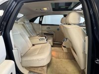 USED 2012 61 ROLLS-ROYCE GHOST 6.6 V12 Saloon 4dr Petrol Auto Euro 5 (563 bhp) MASSIVE SPEC/STARLIGHT/PAN/HUD