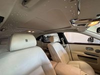 USED 2012 61 ROLLS-ROYCE GHOST 6.6 V12 Saloon 4dr Petrol Auto Euro 5 (563 bhp) MASSIVE SPEC/STARLIGHT/PAN/HUD