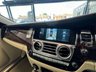 USED 2012 61 ROLLS-ROYCE GHOST 6.6 V12 Saloon 4dr Petrol Auto Euro 5 (563 bhp) MASSIVE SPEC/STARLIGHT/PAN/HUD