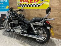 USED 2011 11 TRIUMPH THUNDERBIRD 1600   