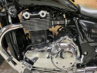 USED 2011 11 TRIUMPH THUNDERBIRD 1600   