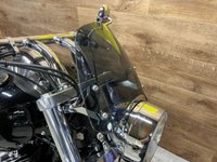 USED 2011 11 TRIUMPH THUNDERBIRD 1600   