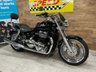 USED 2011 11 TRIUMPH THUNDERBIRD 1600   