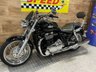 USED 2011 11 TRIUMPH THUNDERBIRD 1600   