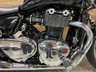 USED 2011 11 TRIUMPH THUNDERBIRD 1600   