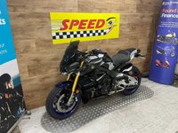 USED 2017 17 YAMAHA MT-10 SP MTN1000D   
