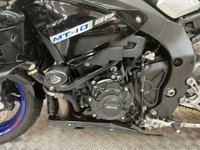 USED 2017 17 YAMAHA MT-10 SP MTN1000D   
