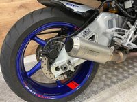 USED 2017 17 YAMAHA MT-10 SP MTN1000D   