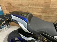 USED 2017 17 YAMAHA MT-10 SP MTN1000D   