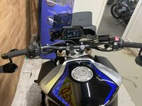 USED 2017 17 YAMAHA MT-10 SP MTN1000D   