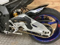 USED 2017 17 YAMAHA MT-10 SP MTN1000D   