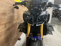 USED 2017 17 YAMAHA MT-10 SP MTN1000D   