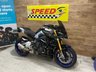USED 2017 17 YAMAHA MT-10 SP MTN1000D   