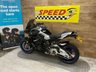 USED 2017 17 YAMAHA MT-10 SP MTN1000D   