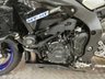 USED 2017 17 YAMAHA MT-10 SP MTN1000D   
