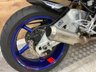 USED 2017 17 YAMAHA MT-10 SP MTN1000D   