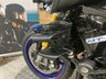 USED 2017 17 YAMAHA MT-10 SP MTN1000D   