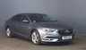USED 2019 19 VAUXHALL INSIGNIA 1.6 Turbo D ecoTEC Elite Nav Grand Sport 5dr Diesel Manual Euro 6 (s/s) (110 ps) 