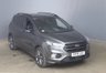 USED 2019 19 FORD KUGA 2.0 TDCi EcoBlue ST-Line Edition SUV 5dr Diesel Manual Euro 6 (s/s) (150 ps) 