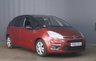 USED 2012 62 CITROEN C4 PICASSO 1.6 e-HDi Airdream Platinum MPV 5dr Diesel EGS6 Euro 5 (s/s) (110 ps) 