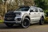 USED 2021 21 FORD RANGER 2.0 EcoBlue Wildtrak Auto 4WD Euro 6 (s/s) 4dr [NAV+CAM+RAPTOR KIT]