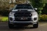 USED 2021 21 FORD RANGER 2.0 EcoBlue Wildtrak Auto 4WD Euro 6 (s/s) 4dr [NAV+CAM+RAPTOR KIT]