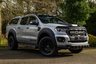 USED 2021 21 FORD RANGER 2.0 EcoBlue Wildtrak Auto 4WD Euro 6 (s/s) 4dr [NAV+CAM+RAPTOR KIT]