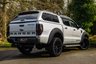 USED 2021 21 FORD RANGER 2.0 EcoBlue Wildtrak Auto 4WD Euro 6 (s/s) 4dr [NAV+CAM+RAPTOR KIT]