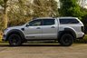 USED 2021 21 FORD RANGER 2.0 EcoBlue Wildtrak Auto 4WD Euro 6 (s/s) 4dr [NAV+CAM+RAPTOR KIT]