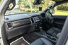 USED 2021 21 FORD RANGER 2.0 EcoBlue Wildtrak Auto 4WD Euro 6 (s/s) 4dr [NAV+CAM+RAPTOR KIT]