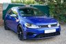 USED 2019 69 VOLKSWAGEN GOLF 2.0 TSI R Hatchback 5dr Petrol DSG 4Motion Euro 6 (s/s) (300 ps) 