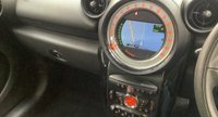 USED 2014 14 MINI COUNTRYMAN 1.6 One Euro 6 (s/s) 5dr *FAST FINANCE*ULTRA LOW MILES*