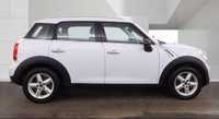 USED 2014 14 MINI COUNTRYMAN 1.6 One Euro 6 (s/s) 5dr *FAST FINANCE*ULTRA LOW MILES*