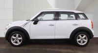 USED 2014 14 MINI COUNTRYMAN 1.6 One Euro 6 (s/s) 5dr *FAST FINANCE*ULTRA LOW MILES*