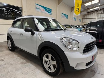 2014 MINI COUNTRYMAN