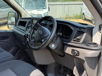 USED 2023 73 FORD TRANSIT 2.0 350 EcoBlue Leader Panel Van 5dr Diesel Manual RWD L3 H3 Euro 6 (s/s) (130 ps) 3 Month Warranty, 12 Month MOT