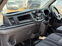 USED 2023 73 FORD TRANSIT 2.0 350 EcoBlue Leader Panel Van 5dr Diesel Manual RWD L3 H3 Euro 6 (s/s) (130 ps) 3 Month Warranty, 12 Month MOT
