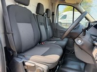 USED 2023 73 FORD TRANSIT 2.0 350 EcoBlue Leader Panel Van 5dr Diesel Manual RWD L3 H3 Euro 6 (s/s) (130 ps) 3 Month Warranty, 12 Month MOT