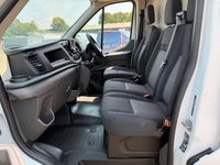 USED 2023 73 FORD TRANSIT 2.0 350 EcoBlue Leader Panel Van 5dr Diesel Manual RWD L3 H3 Euro 6 (s/s) (130 ps) 3 Month Warranty, 12 Month MOT