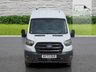 USED 2023 73 FORD TRANSIT 2.0 350 EcoBlue Leader Panel Van 5dr Diesel Manual RWD L3 H3 Euro 6 (s/s) (130 ps) 3 Month Warranty, 12 Month MOT