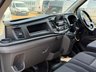 USED 2023 73 FORD TRANSIT 2.0 350 EcoBlue Leader Panel Van 5dr Diesel Manual RWD L3 H3 Euro 6 (s/s) (130 ps) 3 Month Warranty, 12 Month MOT