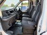 USED 2023 73 FORD TRANSIT 2.0 350 EcoBlue Leader Panel Van 5dr Diesel Manual RWD L3 H3 Euro 6 (s/s) (130 ps) 3 Month Warranty, 12 Month MOT