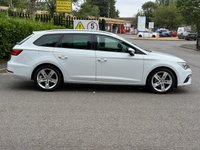 USED 2017 67 SEAT LEON 1.4 EcoTSI FR Technology ST 5dr Petrol Manual Euro 6 (s/s) (150 ps) 
