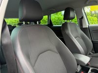 USED 2017 67 SEAT LEON 1.4 EcoTSI FR Technology ST 5dr Petrol Manual Euro 6 (s/s) (150 ps) 
